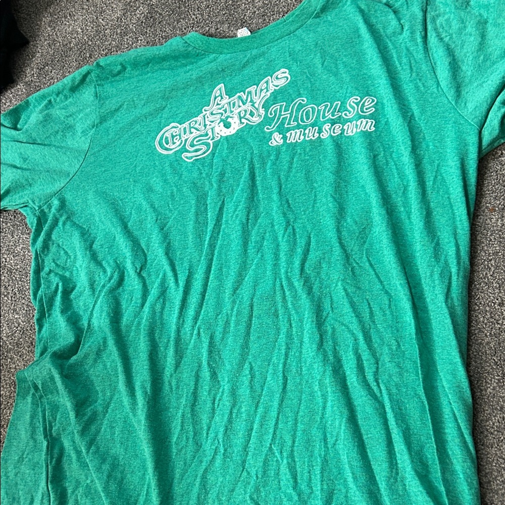 A Christmas Story T-Shirt